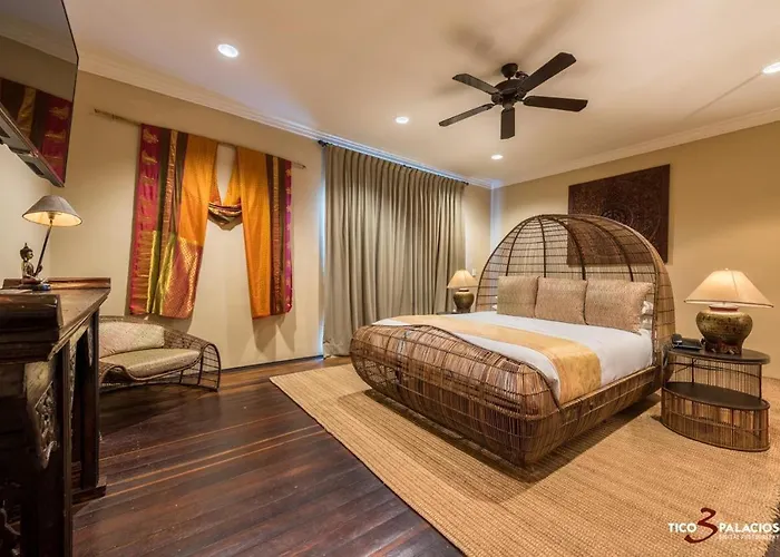 Casa Harb Hotel Boutique