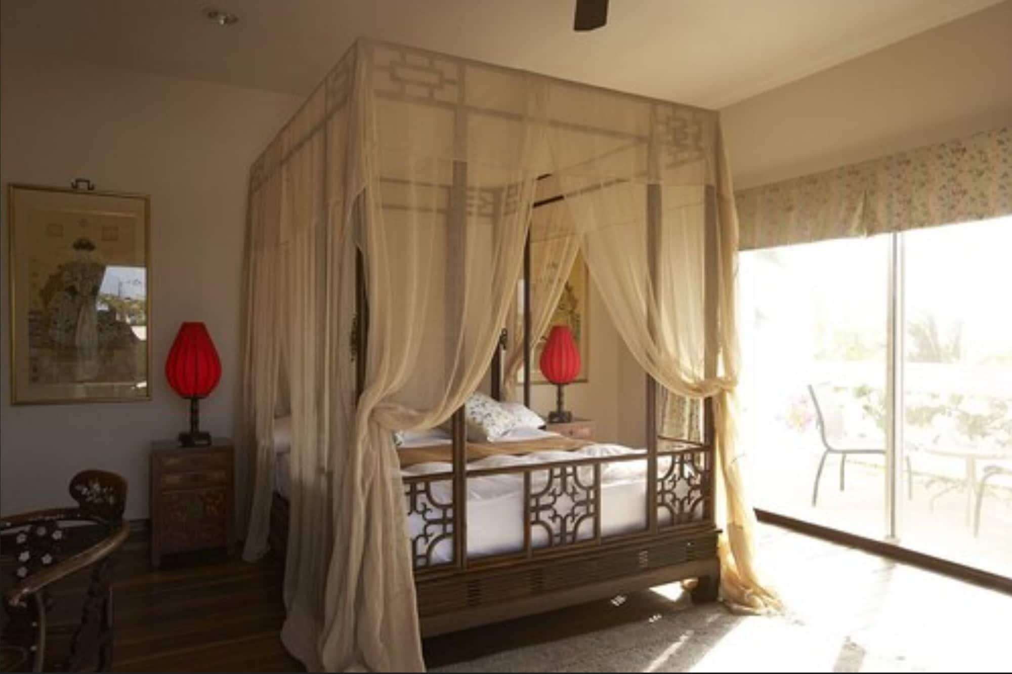 Casa Harb Boutique Hotel 4*