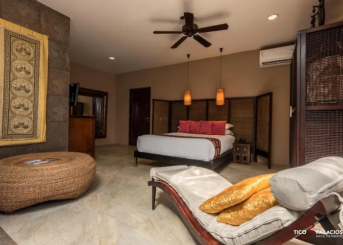Casa Harb Hotel Boutique